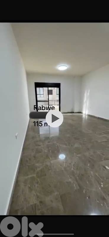apartment for sale Rabweh hot deal