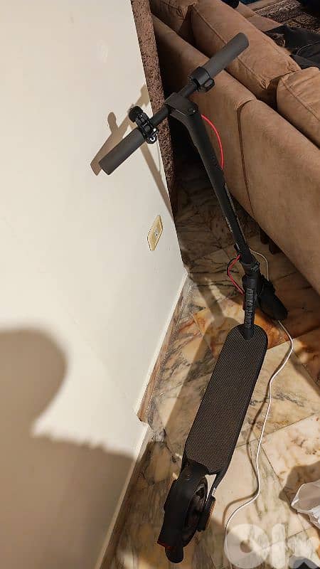 Xiaomi scooter 3