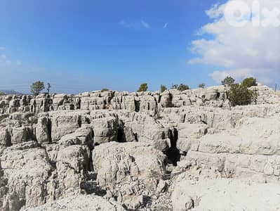 LAND For SALE in Bakich Baskinta with Senic View