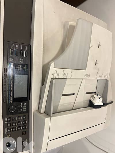 photocopieuse ( printer )