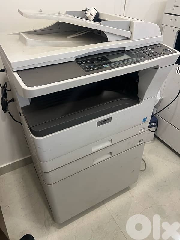 photocopieuse ( printer ) 3