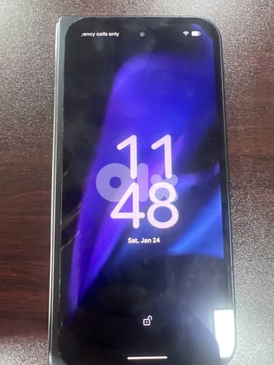 Google pixel 9 pro fold