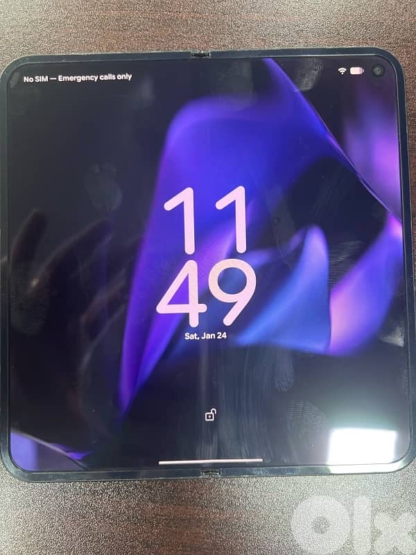 Google pixel 9 pro fold 1