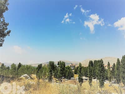 LAND For Sale in Tilal Al Assal Faqra أرض في فقرا