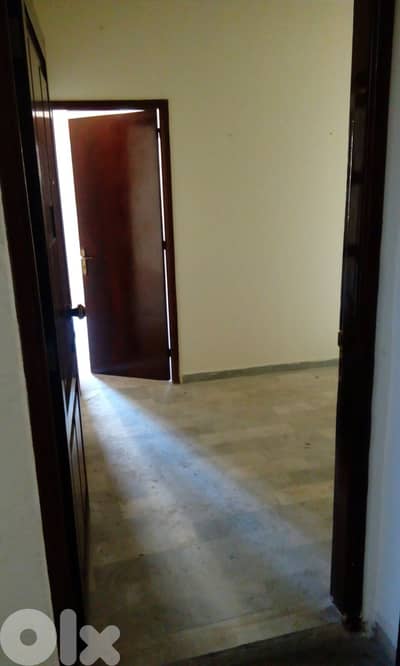 شقة للإيجار في الحدث بعبدا