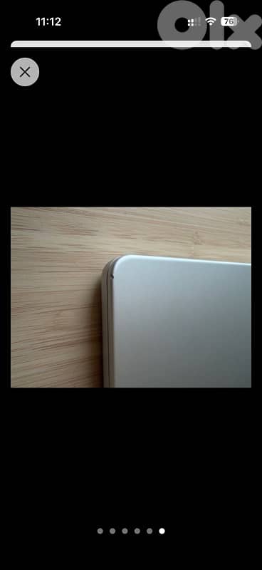 Macbook Pro 14" M4 Pro 24GB 512 SSD 3