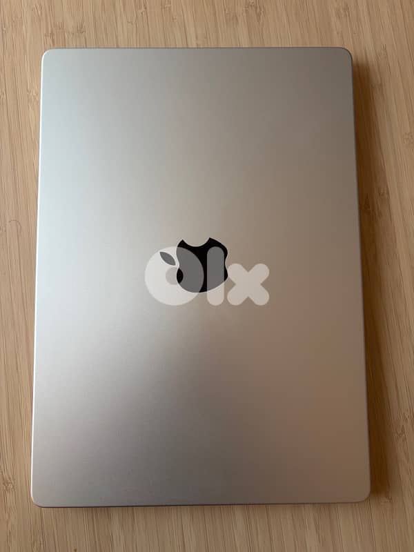 Macbook Pro 14" M4 Pro 24GB 512 SSD 4