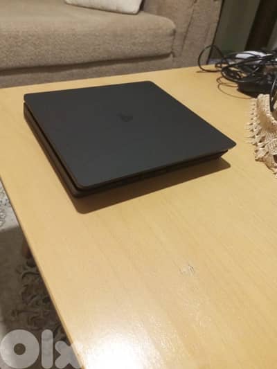 ps4 in perfect condition