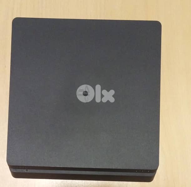 ps4 in perfect condition 2