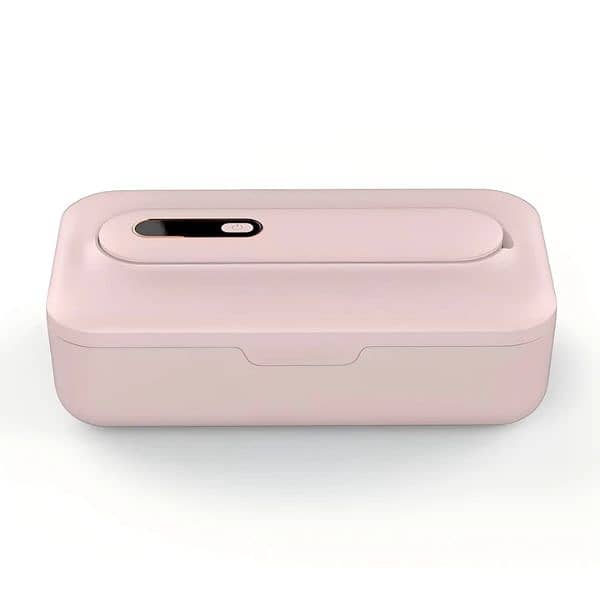 Pro UV + Ozone Disinfection Machine 4