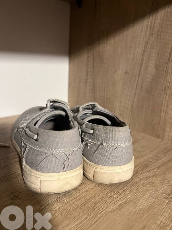 Boys shoes 2