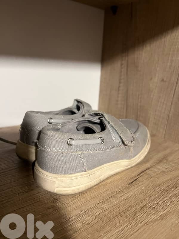 Boys shoes 3