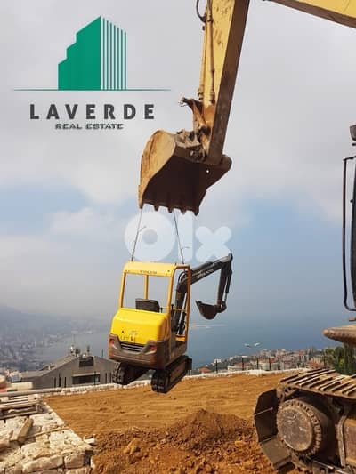 تعهدات جميع اعمال الحفر