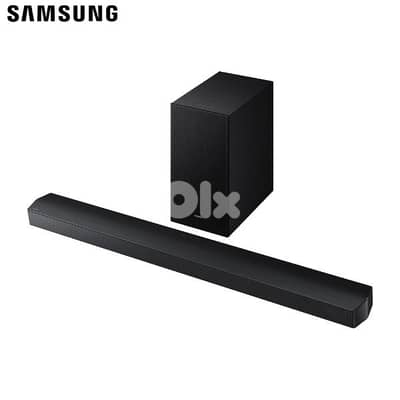 Samsung Soundbar B-series HW-B750F 5.1 ch Subwoofer