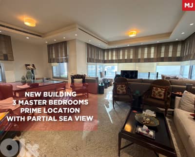 Prime Location-Luxurious-Manara/المنارة REF#MJ120040