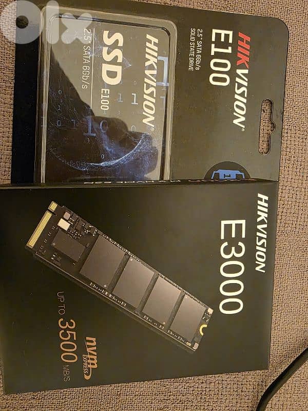 ssd 1tb hikvision 1