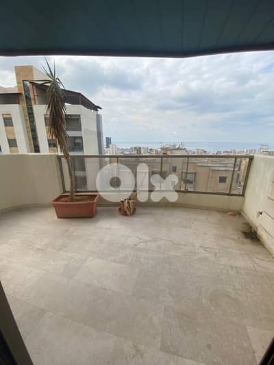 Apartment for sale in Zalka 260000$ شقة للبيع في الزلقا