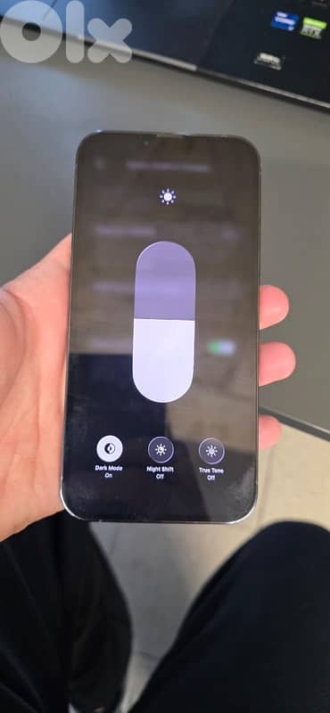 iphone 13 pro max 512gb - great - 1