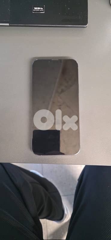 iphone 13 pro max 512gb - great - 5