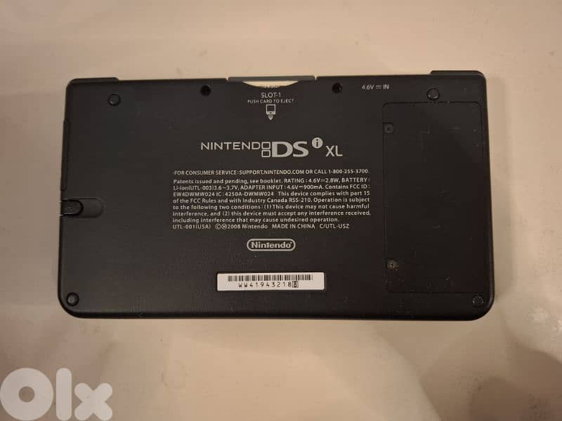 Nintendo DSi XL 2