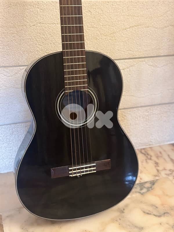 Yamaha C40BL Classical Guitar – Excellent Condition 2