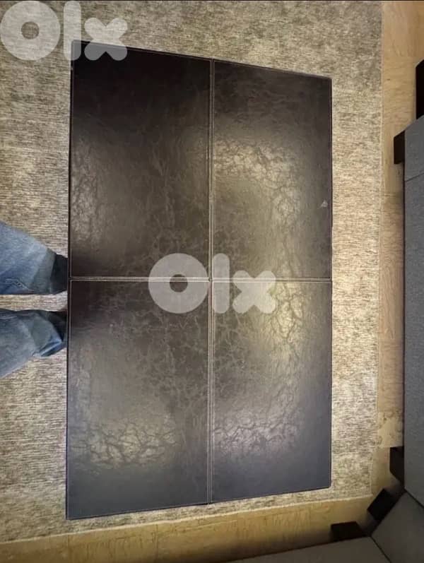 dining chair and dining table with another table ONLY 799$ 3