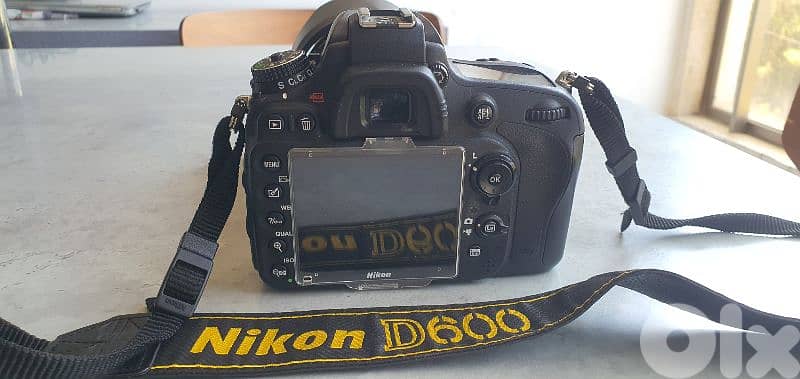 nikon camera 3