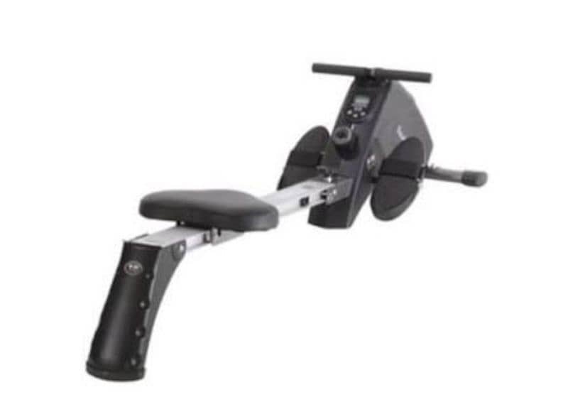 rower heavy duty 1