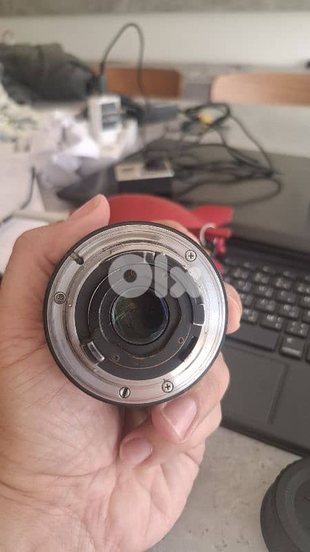 nikon lense 2