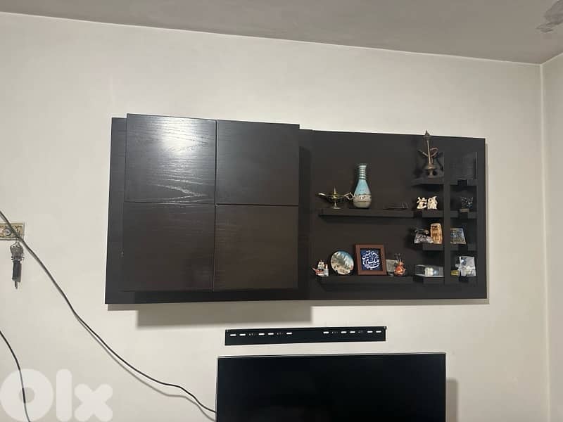 Tv unit 1
