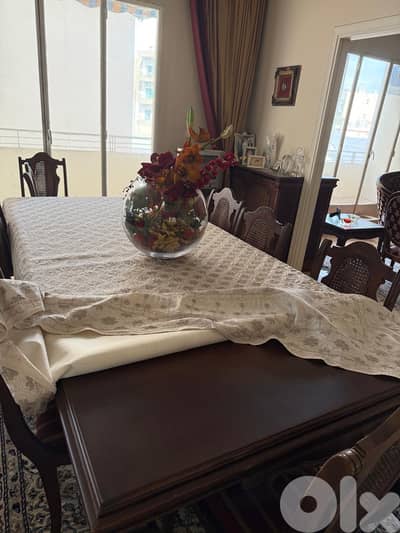 Dining room for sale