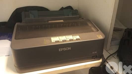 printer epsom