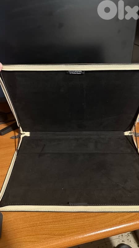 Original Twelve South BookBook Leather Laptop Cover 1