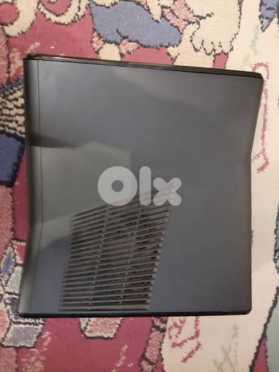 xbox 360 slim manzo3a