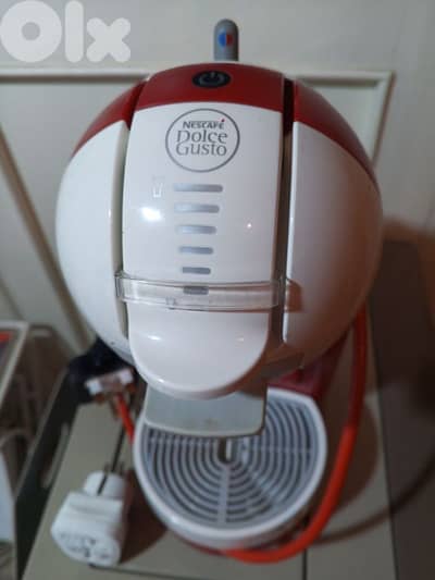 dolce gusto nescafe