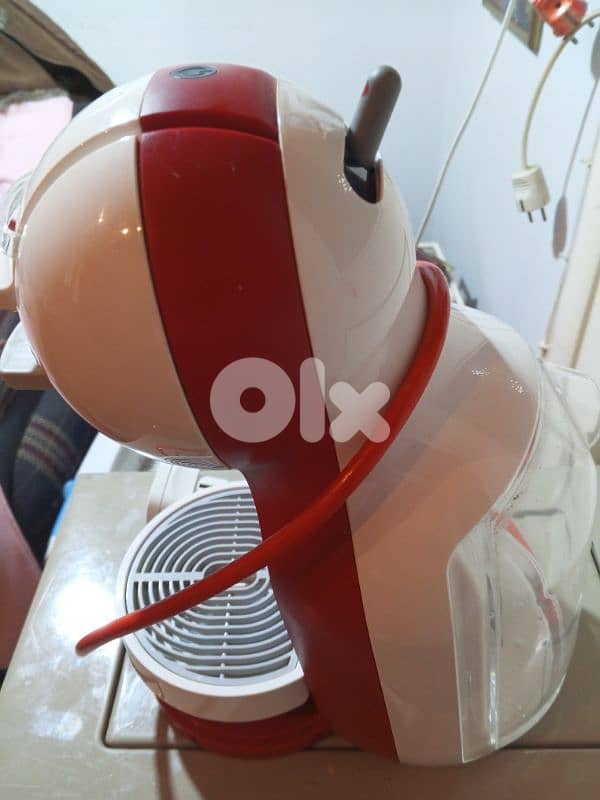 dolce gusto nescafe 1