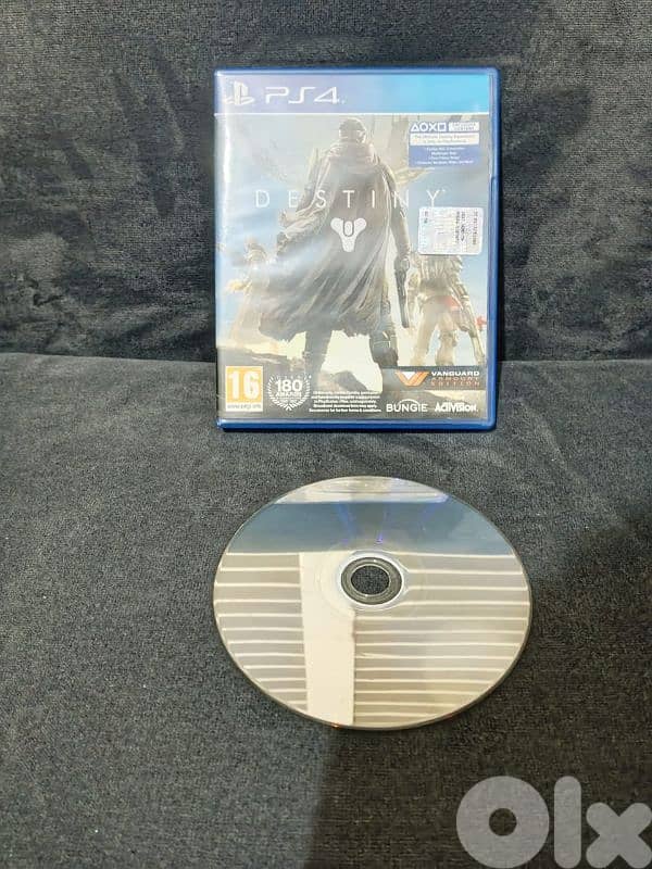 COD: Black Ops 4 and Destiny 3