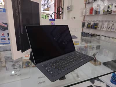 SAMSUNG TAB S10ULTRA USE LIKE NEW OPEN BOX