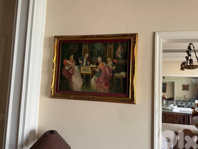 Home decoration items for sale 1