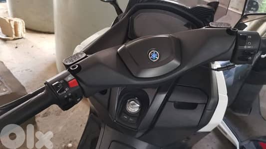moto Zmax mchye 1000 bs baad jedid