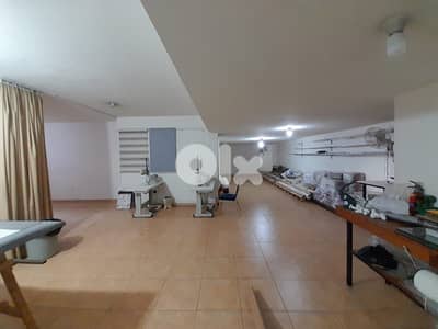 depot for sale or rent