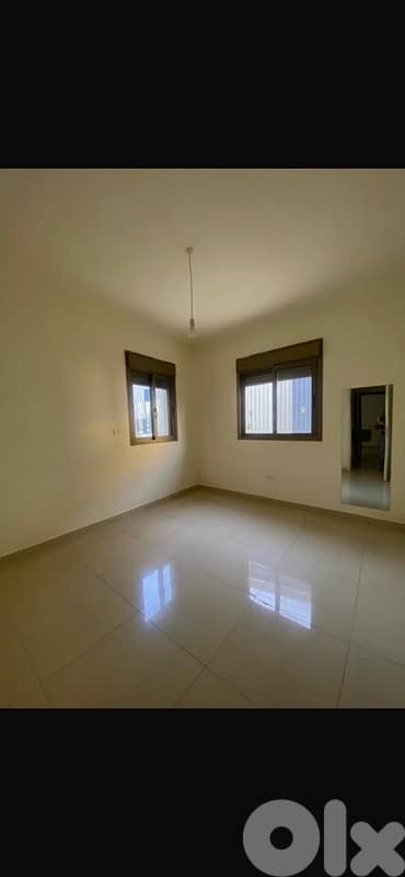 Apartment for sale in Zouk Mosbeh