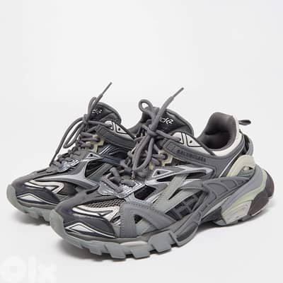 Balenciaga track 2