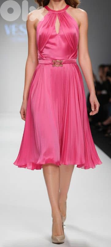 Evening Dress New فستان سهرة جديد