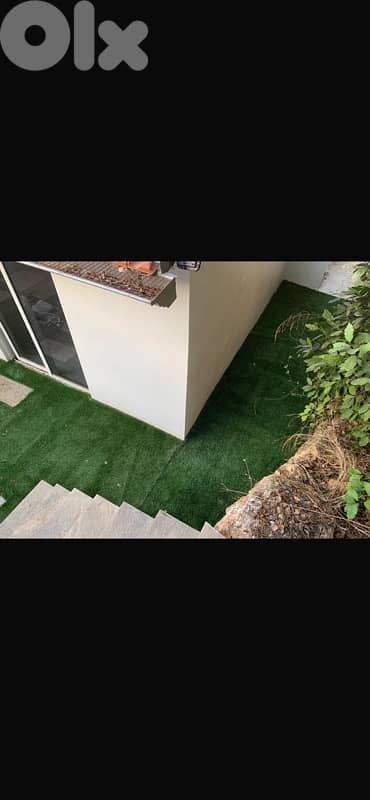 Duplex for sale in Mansourieh