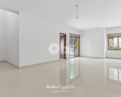 Duplex with Terrace For SALE In Bsalim شقة للبيع #GS