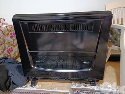 دفاية شوفاج