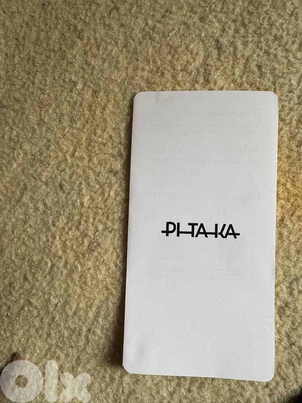 pitaka case for iphone 17 air 6