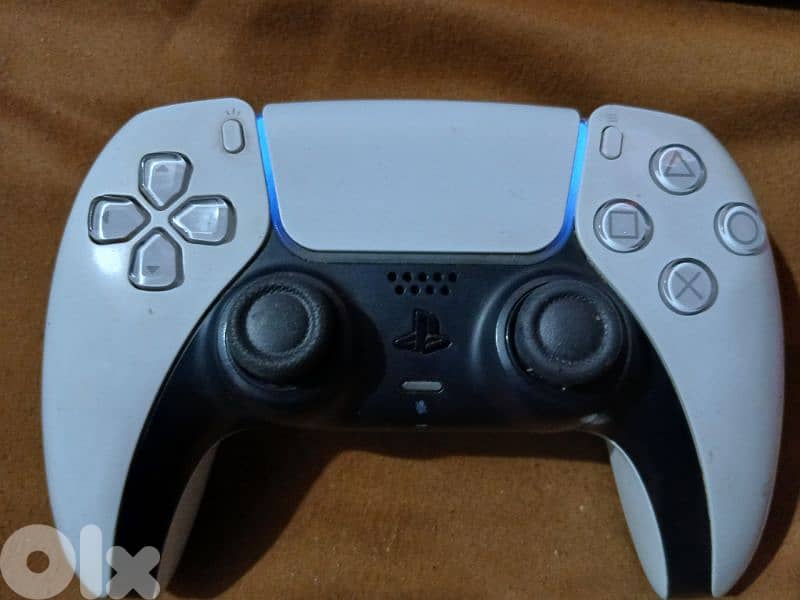PS5 controll 1
