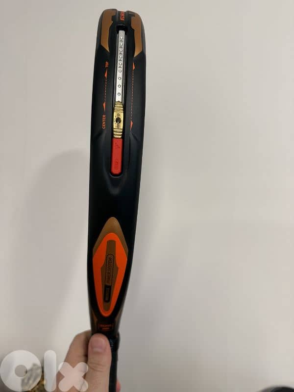 Adidas Arrow control 2